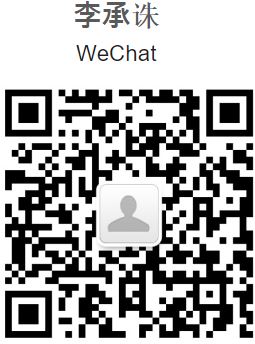 WeChat Logo