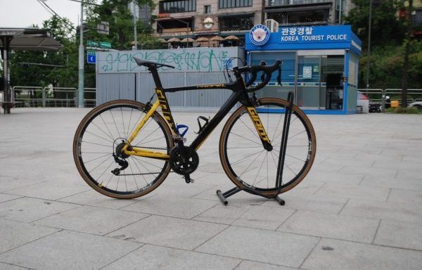 Giant Propel