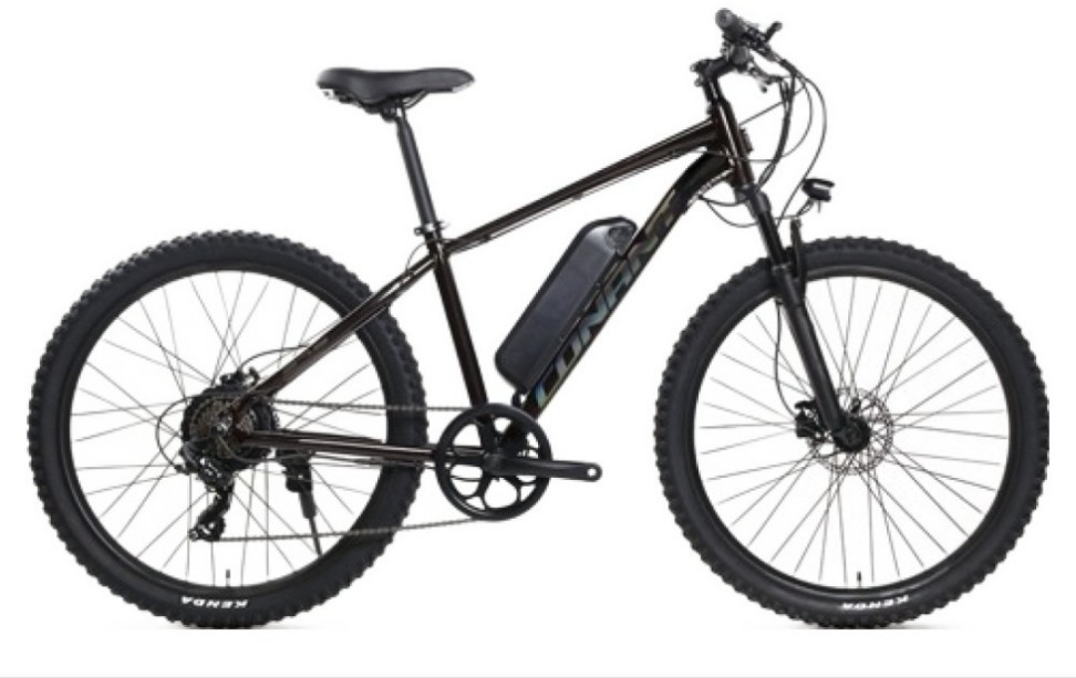 EV 27.5