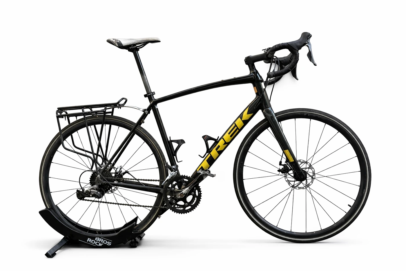 Trek Domane
