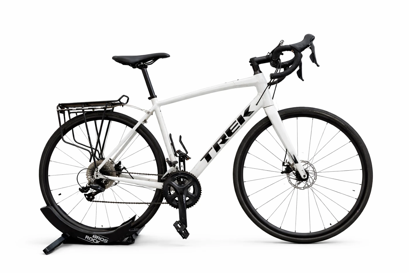 Trek Domane 3