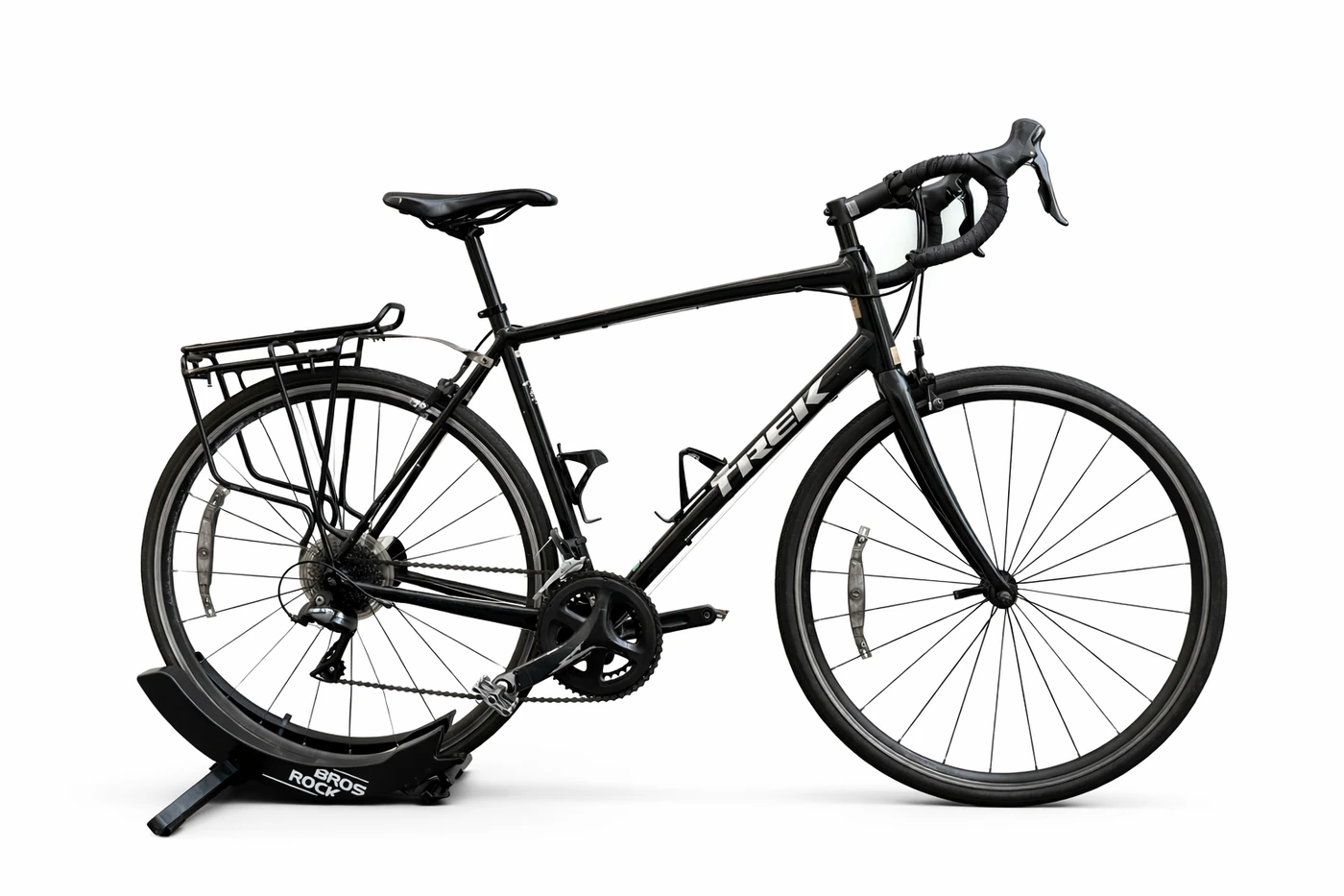 Trek