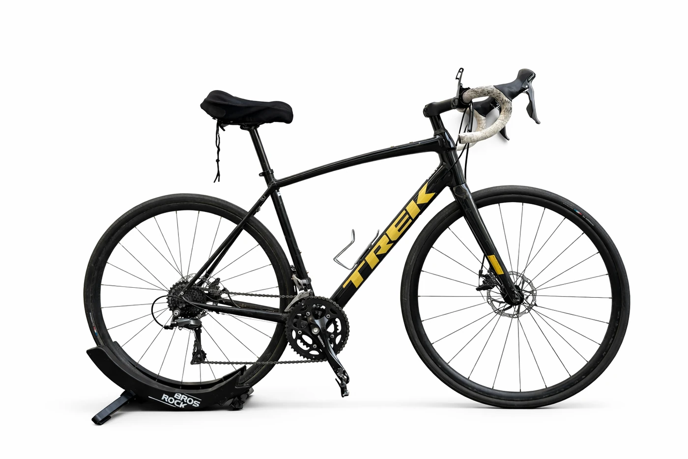 Trek Domane 2