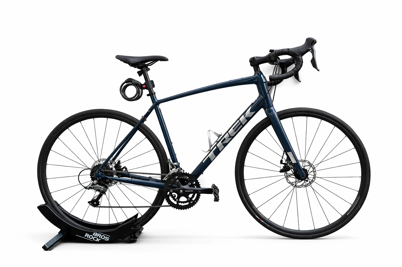 Trek Domane 2