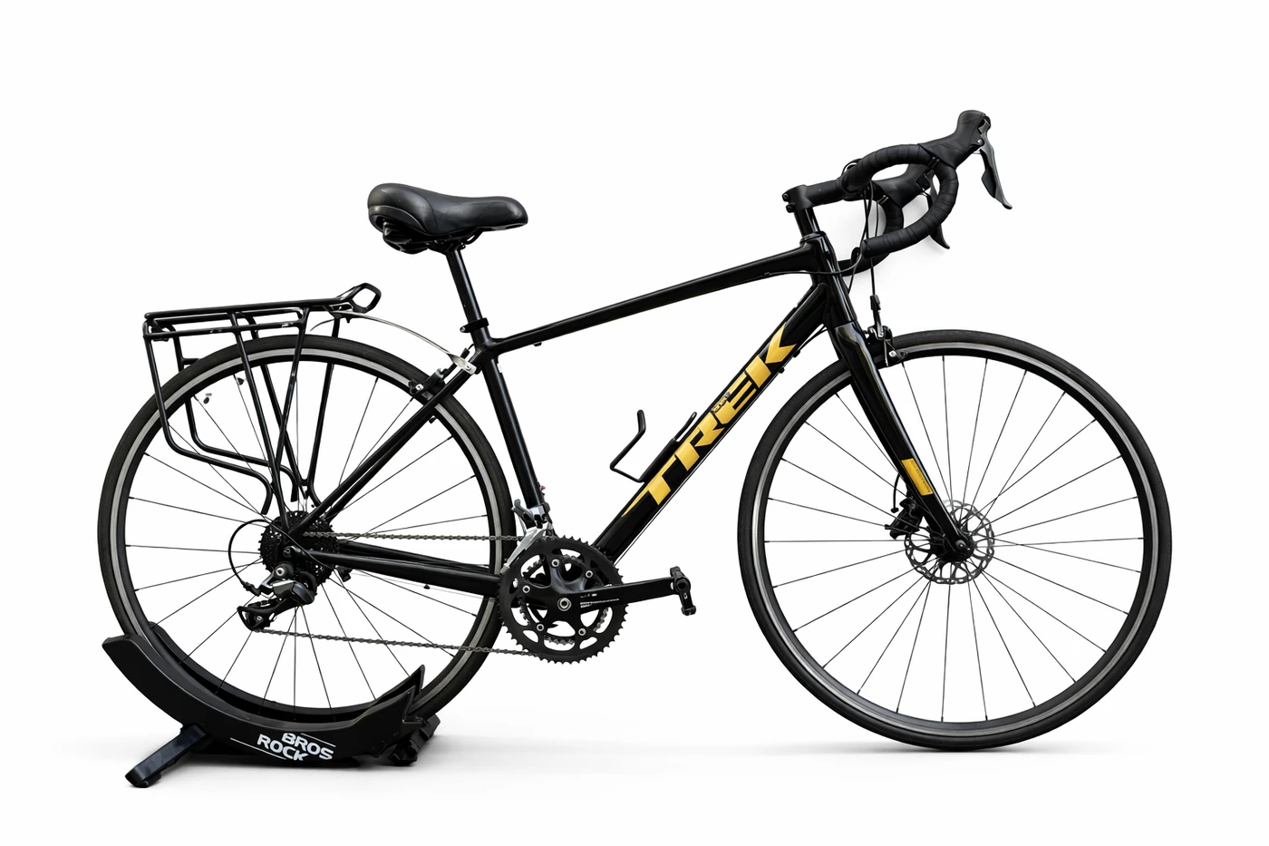 Trek Domane 2