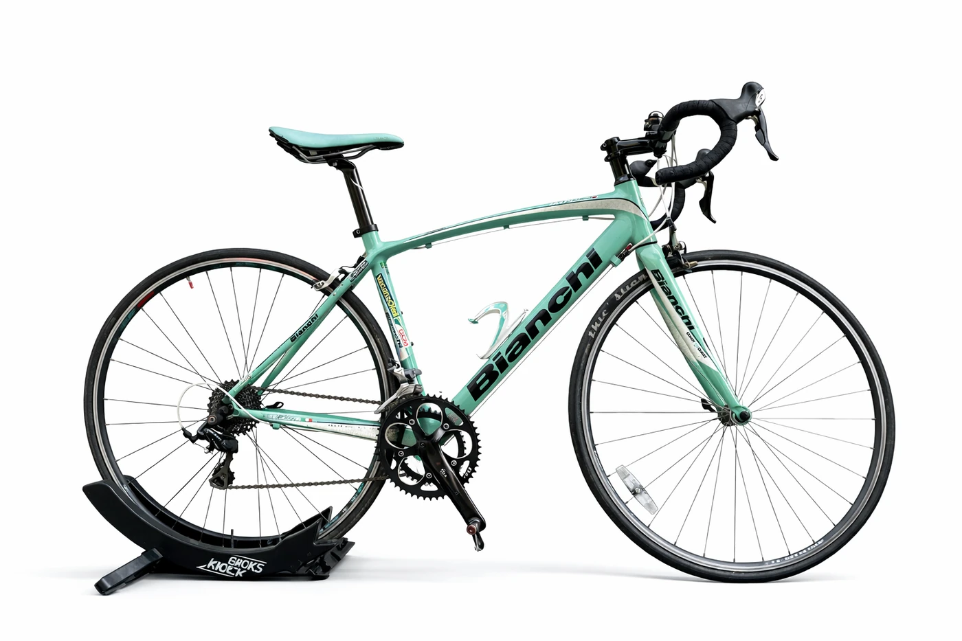 Bianchi Impuls