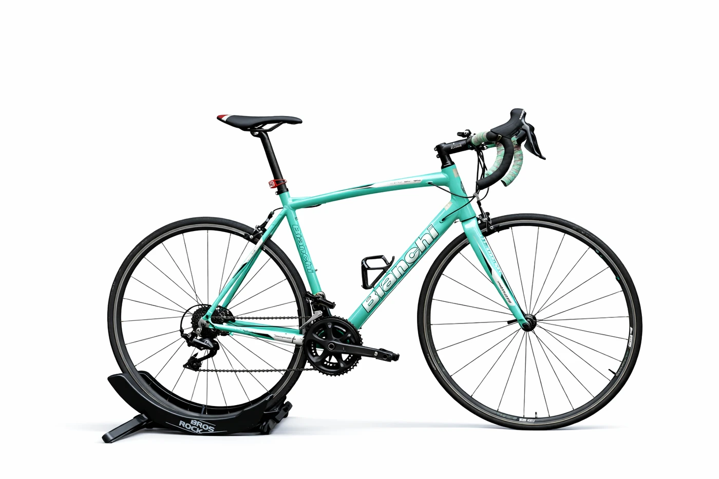 Bianchi Nirone 7