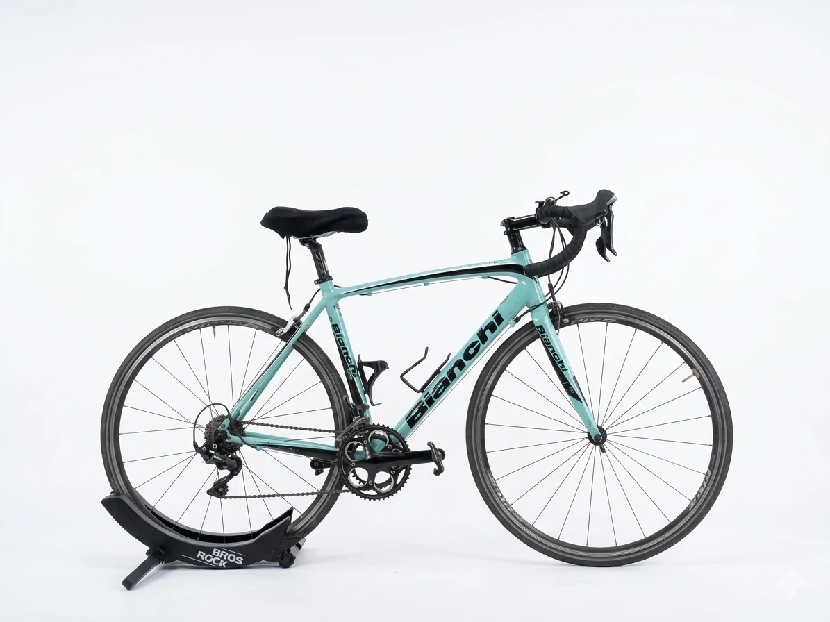 Bianchi Impuls