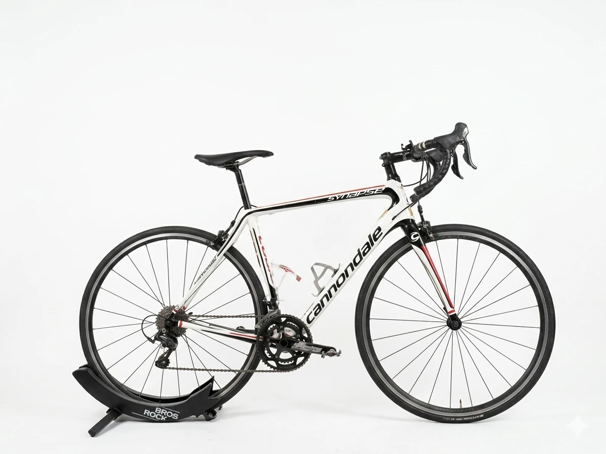Cannondale Synapse