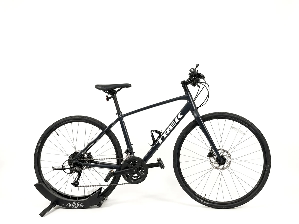 Trek Fx 2