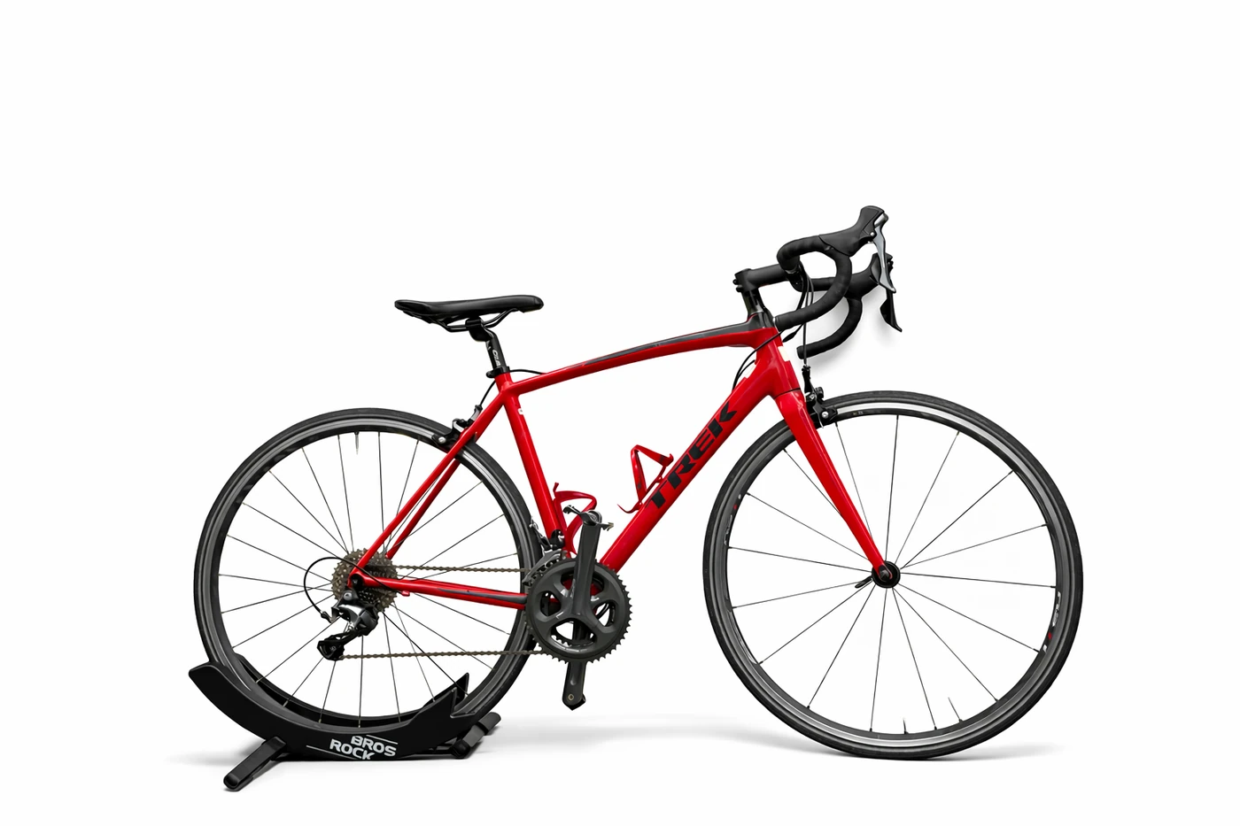Trek Emonda Alr 4
