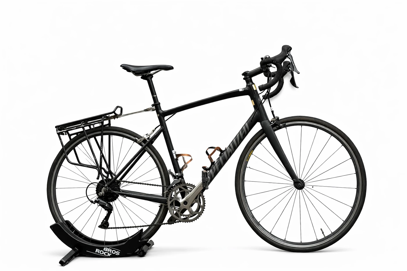 Specialized