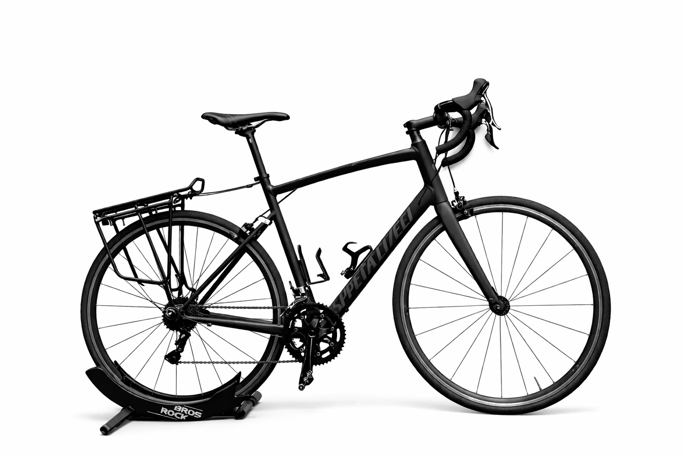 Specialized