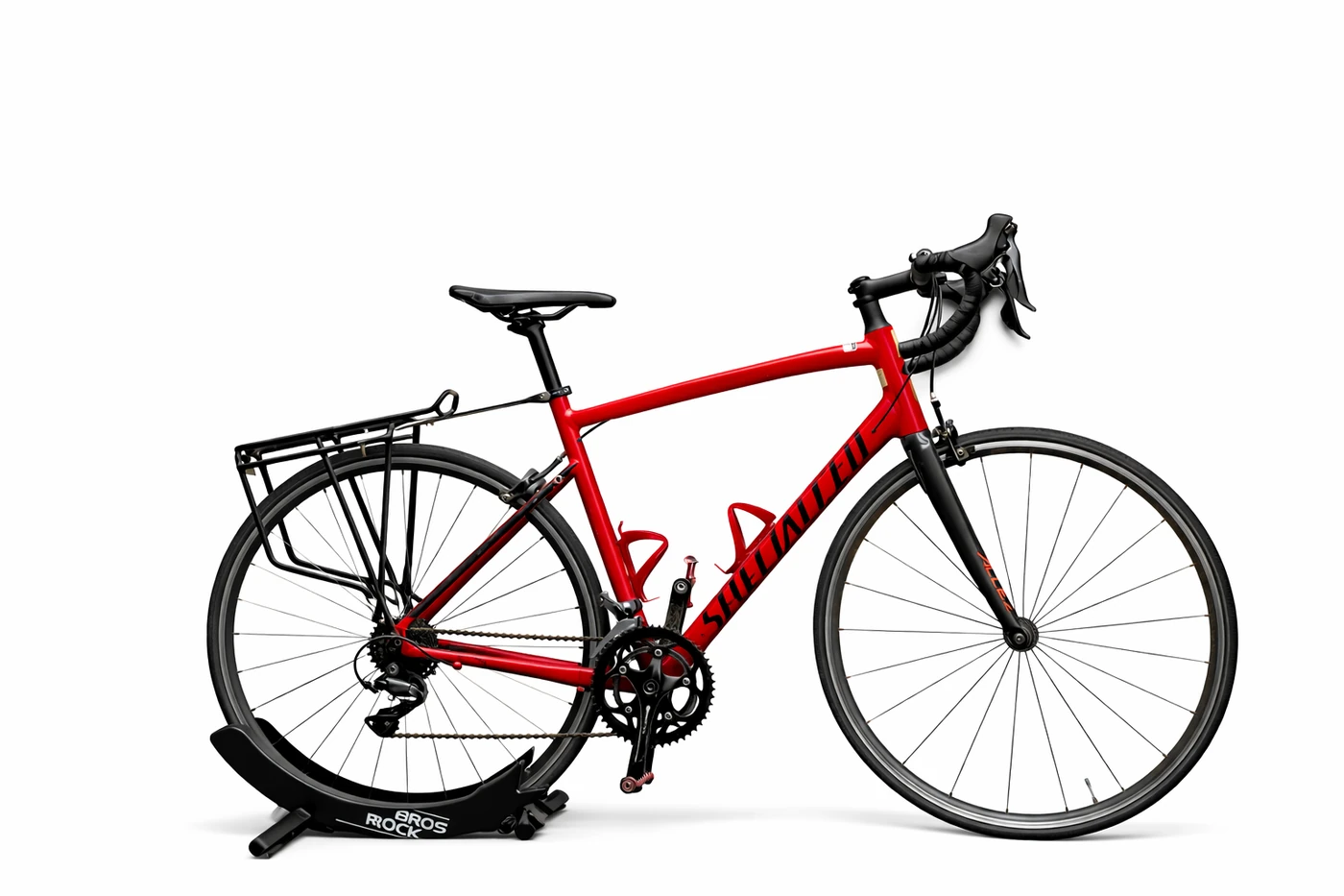 Specialized
