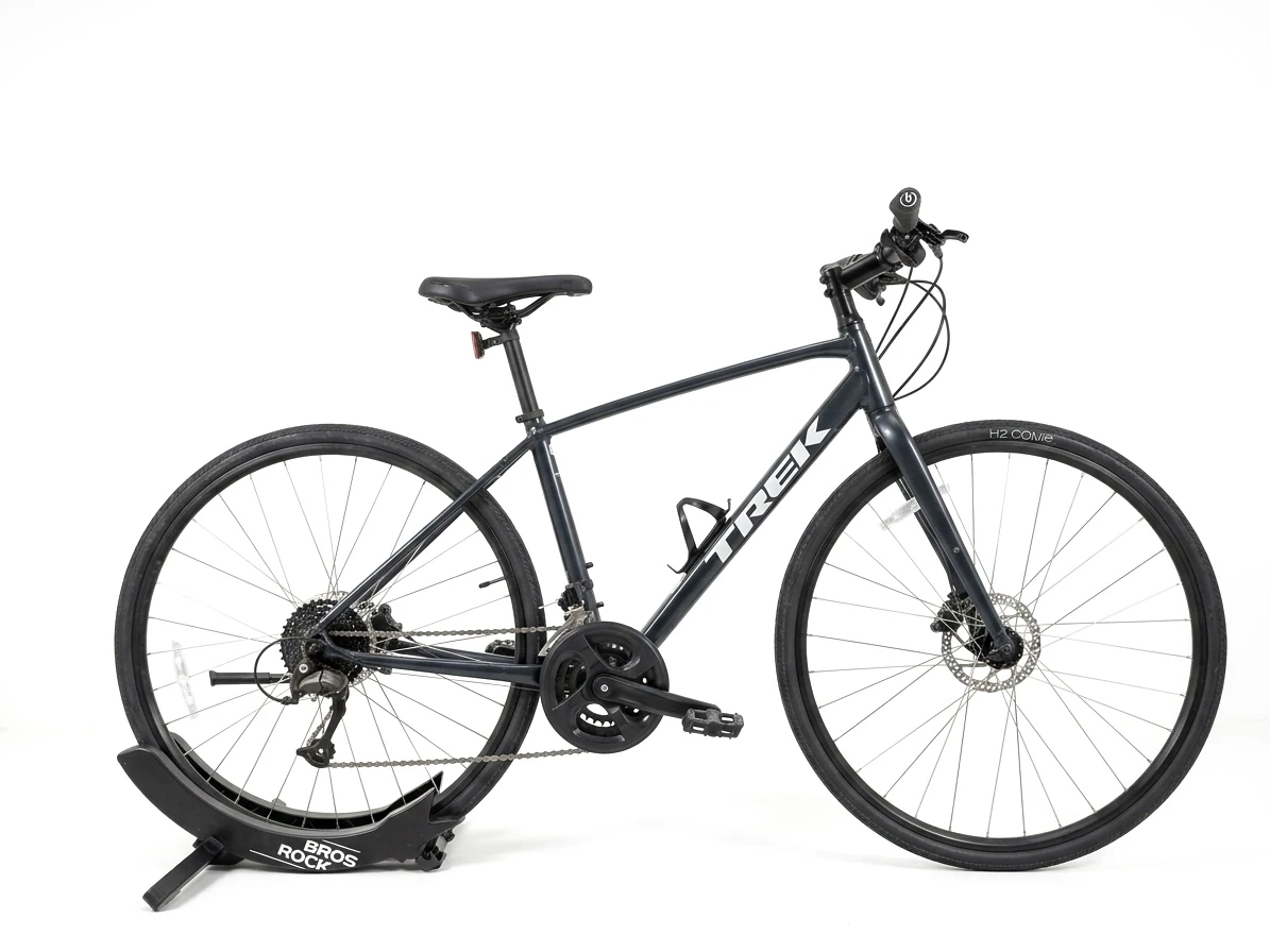 Trek Fx 2