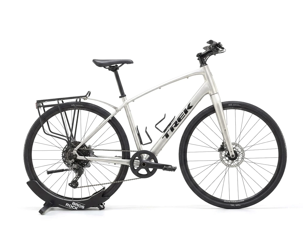 Trek Fx 3