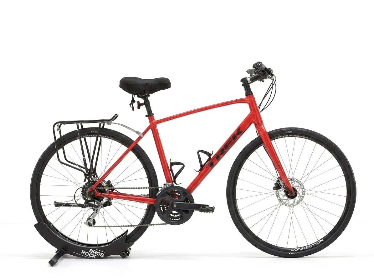 Trek Fx 2