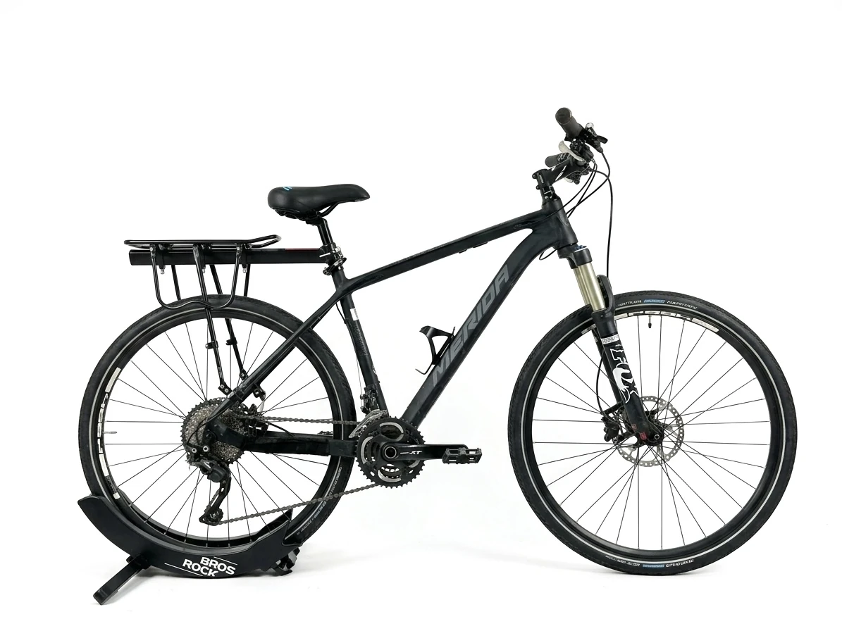 Merida Big 7 Lite