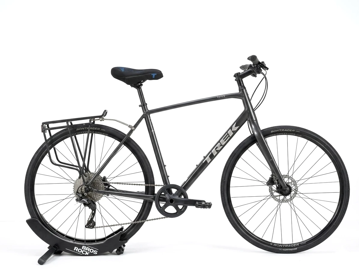 Trek Fx 3