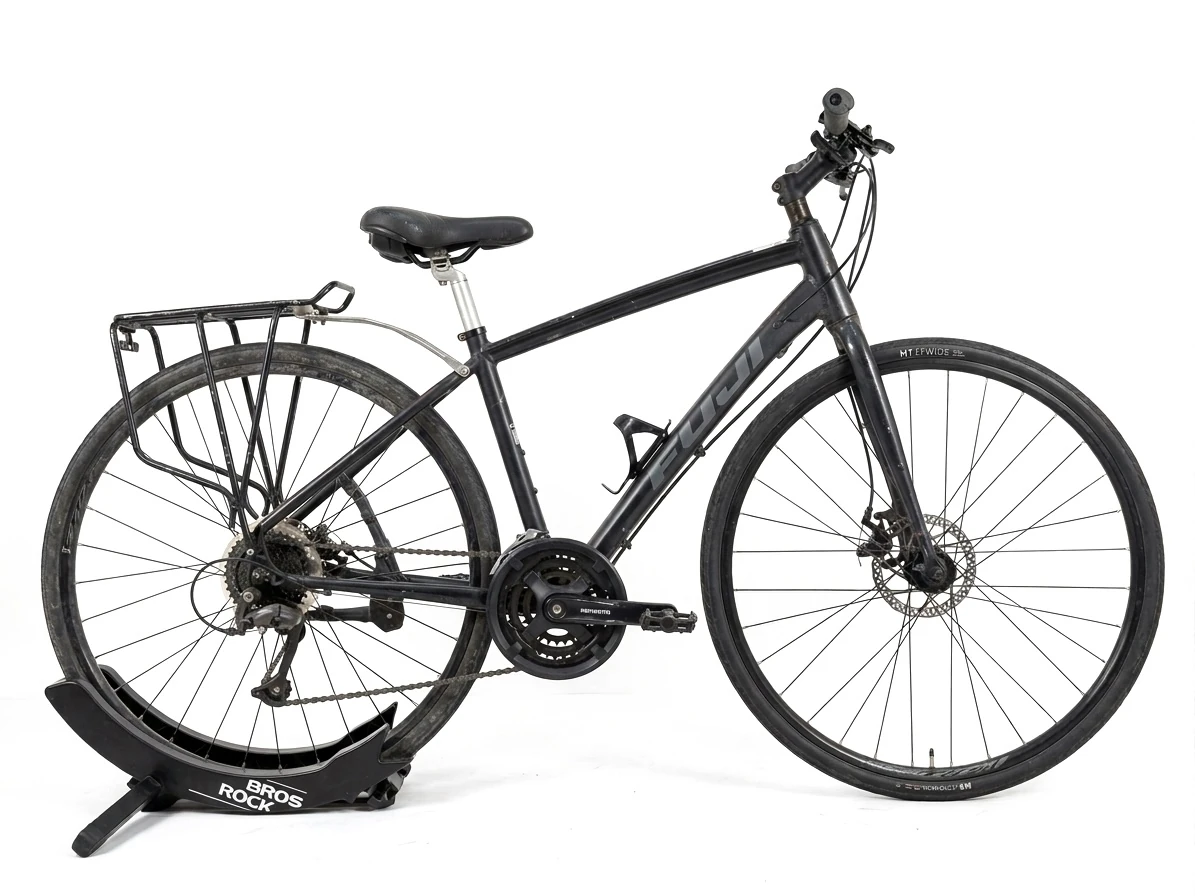 Fuji Absolute