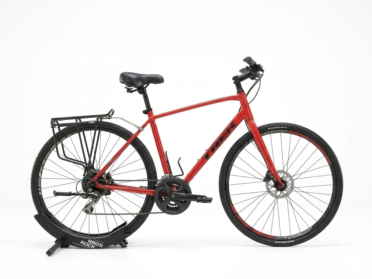 Trek Fx 2