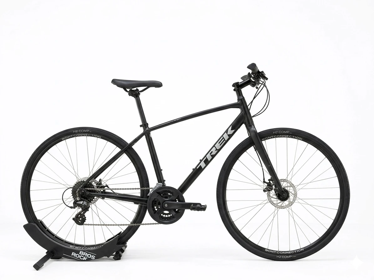 Trek Fx 1