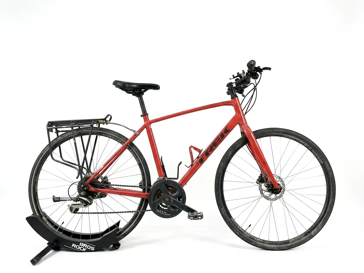 Trek Fx 2