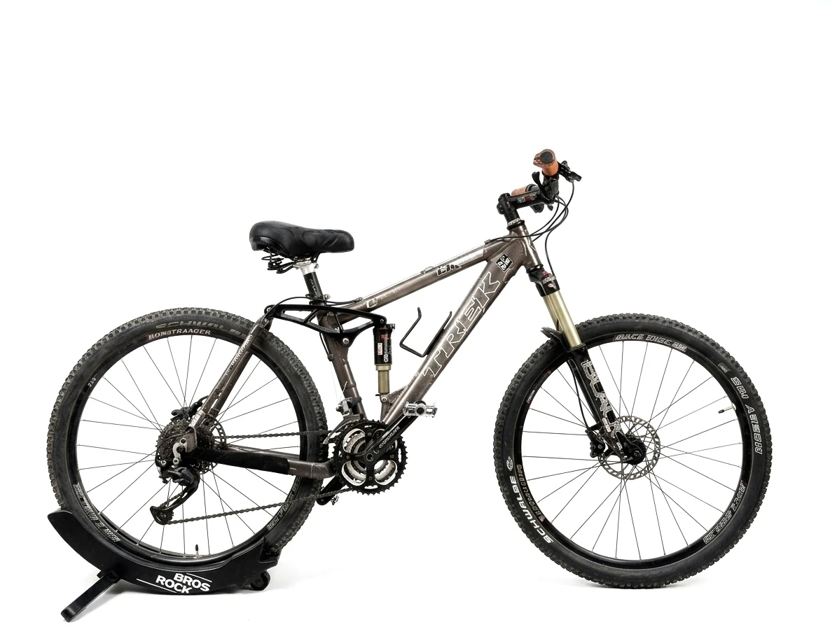 Trek Jihava