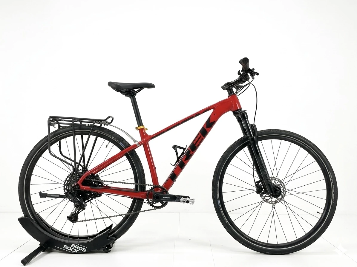 Trek Xcaliber 8