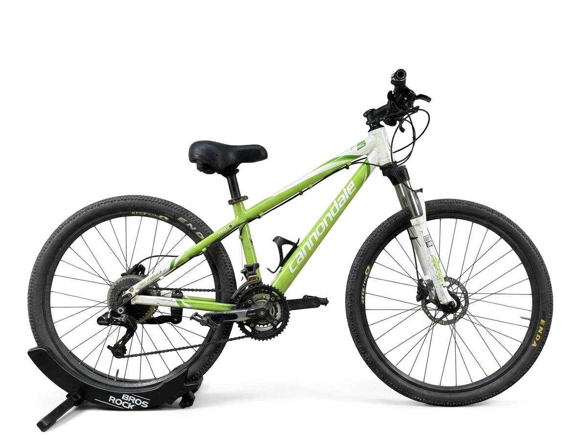 Cannondale F5