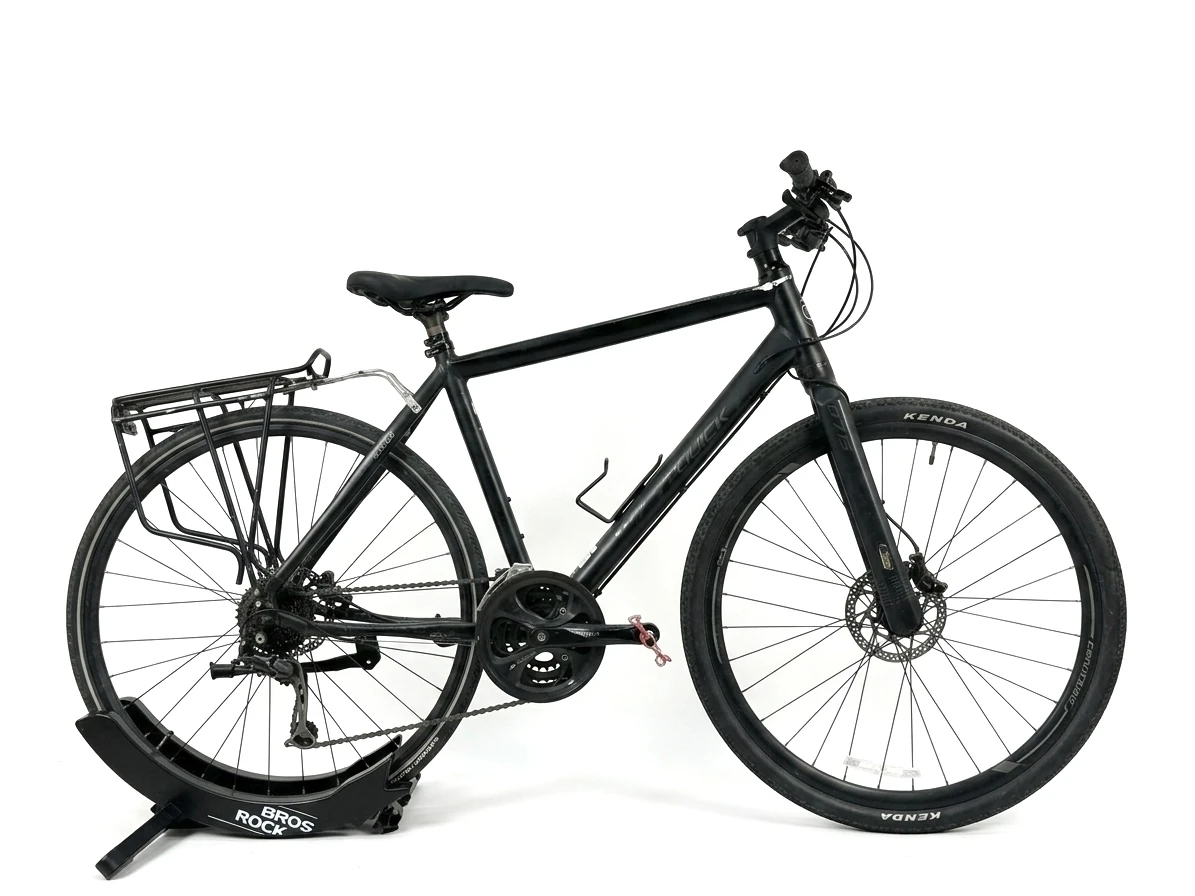 Cannondale Solo