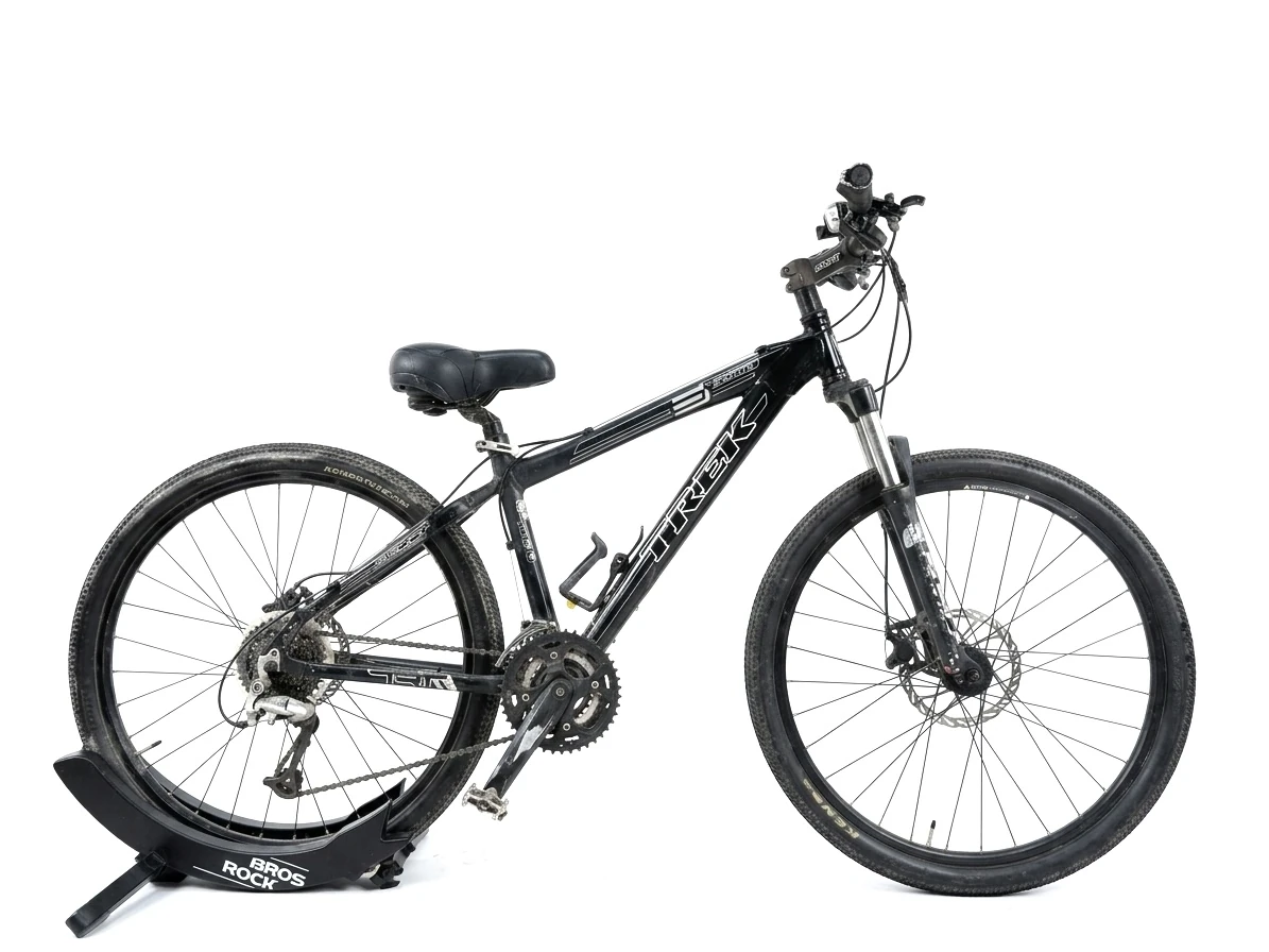Trek Series 6