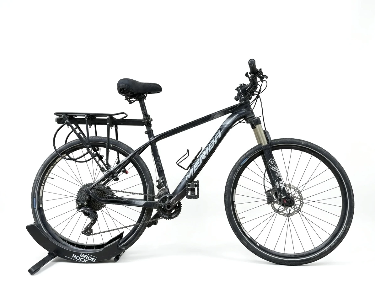 Merida Big Seven