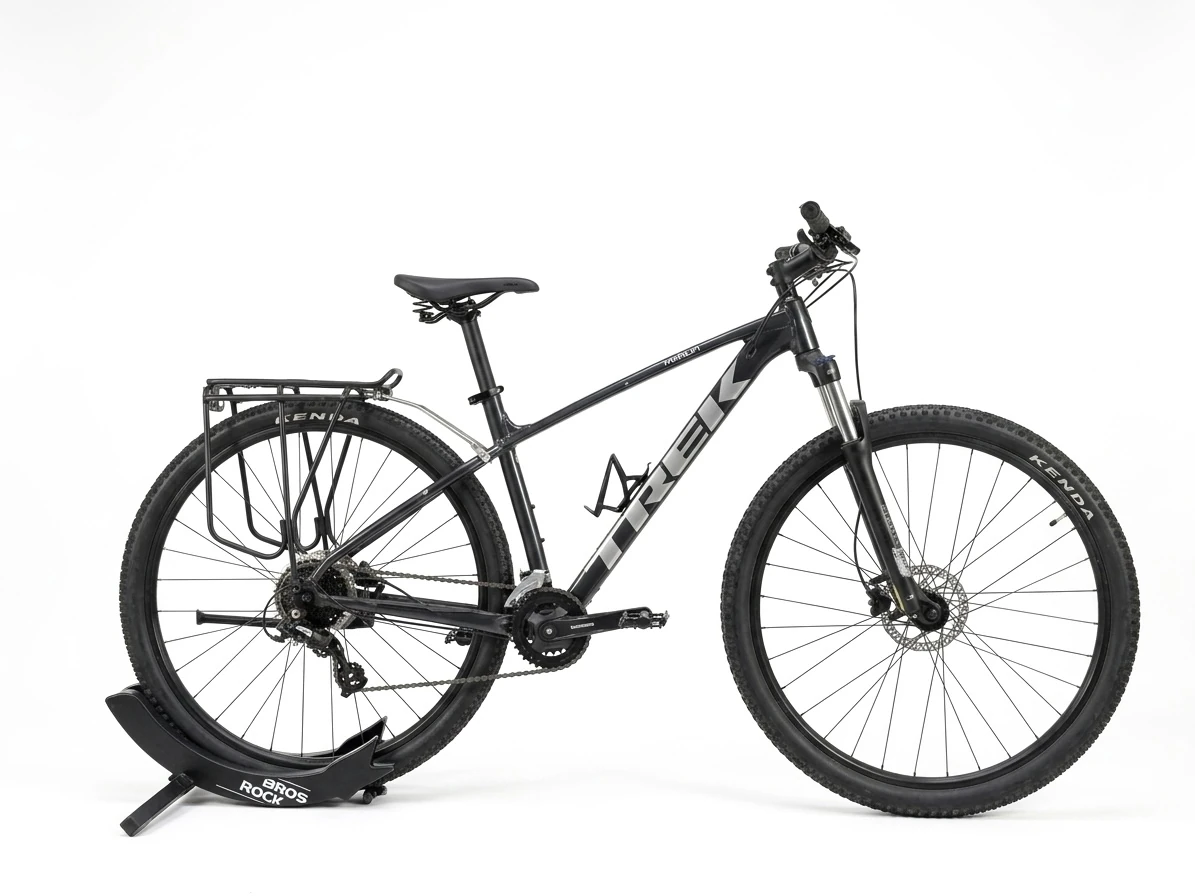 Trek Marlin 5