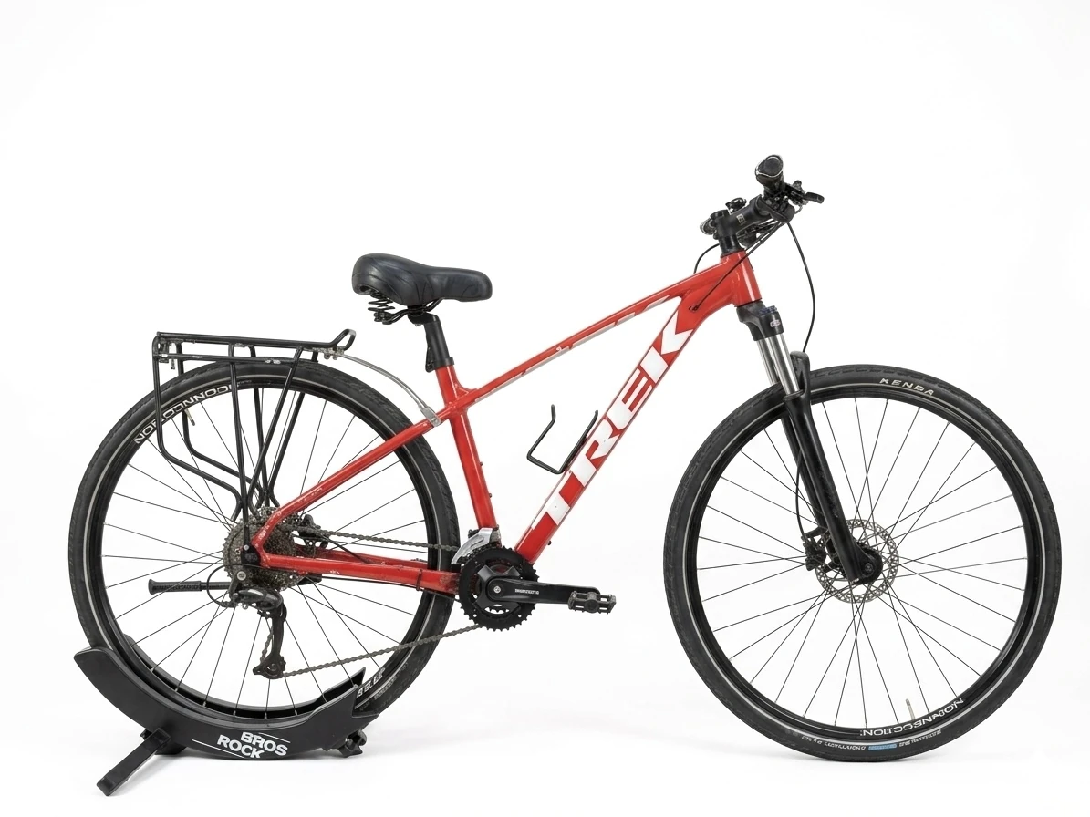 Trek Marlin 7