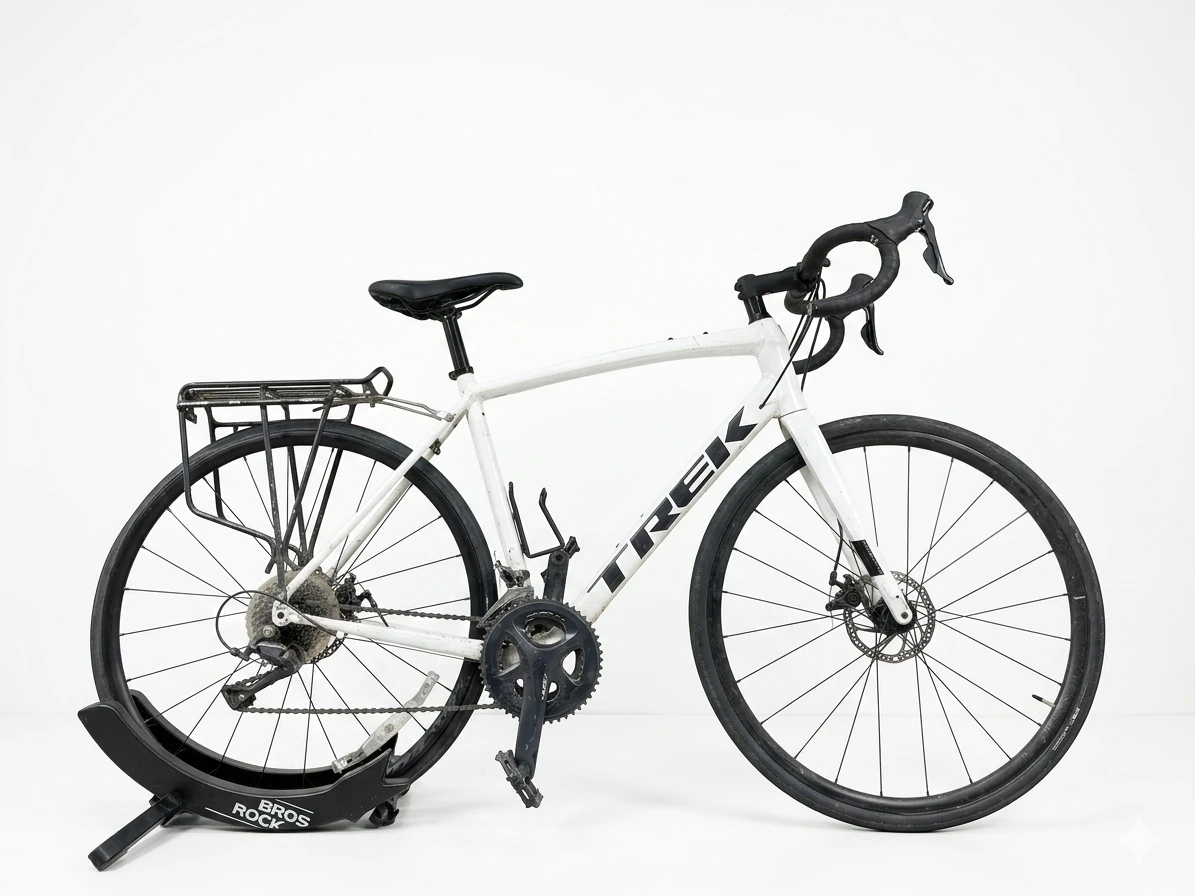 Trek Domane 3